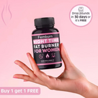 Fat Burn Capsules