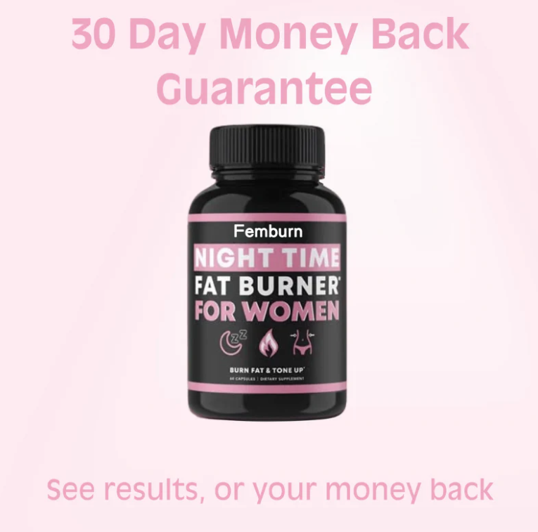 Fat Burn Capsules